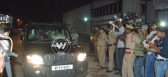 Ysr son jagan shifted to osmania hospital
