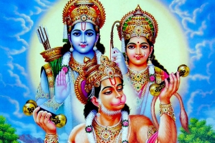 హనుమంతుని జన్మరహస్యాలు