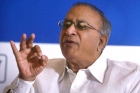 Jaipal reddy fire on seemandhra leaders