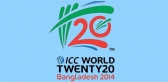 Icc t20 world cup 2014 schedule released