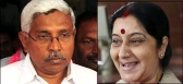 Kodandaram praises bjp efforts