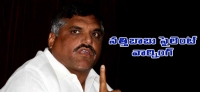 Botsa satyanarayana fire on opposition parties