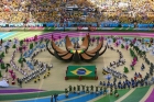 20th fifa tournaments started at brazil