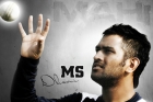 Mahendra singh dhoni getting good comments for winning oneday series with england