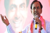 Telanagana cm kcr wish the all the best on this new year of ugadi