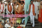 Telangana new cm will decide andhra new cm office 2014