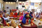 Spiritual programs in arizona maha ganapathi temple
