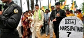 Chandrababu naidu cancels birth day celebrations