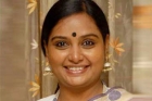 Bjp leader shruti again in controversy house work women