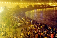 Mumbai party central city to get nightlife zones