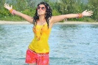 Tapsee pannu press meet muni 3 movie updates under water beach scenes raghava lawrence kollywood news