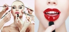 Lipsticks and fairness creams danger to health