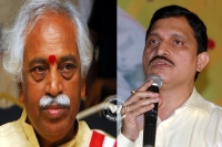 Union cabinet expansion bandaru dattatreya srujana chowdary to get the chance