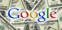 Google stock breaks 1000 barrier