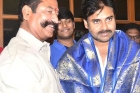 Janasena pawan kalyan asks kcr not to ignite regional passions