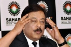 Conditional bail to subrata roy