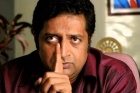 Film actor prakash raj fights with co passenger