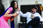Balakrishna charged 10000 fine for applying borewell
