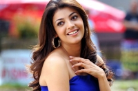 Kajal agarwal latest interview news movie offers