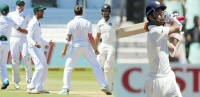 South africa win 2nd test kallis perfect send off