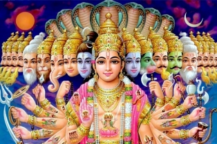 శ్రీ విష్ణు సహస్రనామాలు