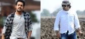 Junior ntr next filims acting with six directors