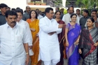 Telangana mantris to boycott todays cabinet meet