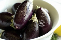 The amazing health benefits with brinjal