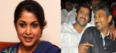 Ramya krishna in prabhas baahubali