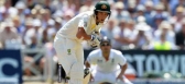 England lead by 15 runs despite agar heroics