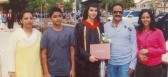 Balakrishna daughter tejaswini engagement on aug 7th