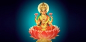 Mahalakshmi stotram
