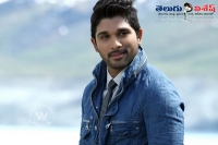 Allu arjun next movie with anil ravipudi