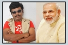 Actor sampu babu to meet narendra modi