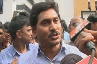 Ys jagan fires on chandra babu