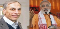 Us study says modi going to win 2014 elections