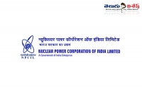 Nuclear power corporation of india limited recruitment executive trainees vacancies