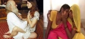 Asaram bapu enjoy sex with girls