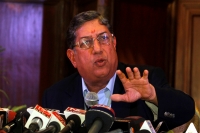 Mudgal committee report gives clean chit to srinivasan in ipl match fixing to supreme court