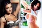 Amy jackson is dating with tv star ryan thomas