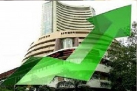 Sensex nifty consolidate gains