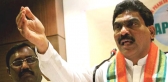 Highcommand made mistake not congressparty lagadapati