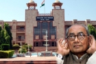 Madhya pradesh high court fires on digvijay singhs letter