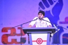 Pawan kalyan janasena objects