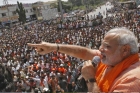 Prolonged phase wise elections benefited leaders