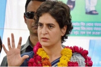 Priyanka told that she has life threat