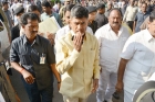 Chandrababu press conference on rs polls