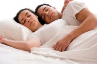 Health tips to sleep well home remedies