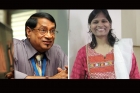 Ms narayana daughter start to debut film