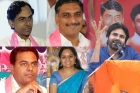 Kcr family members discusses on pawan kalyan comments